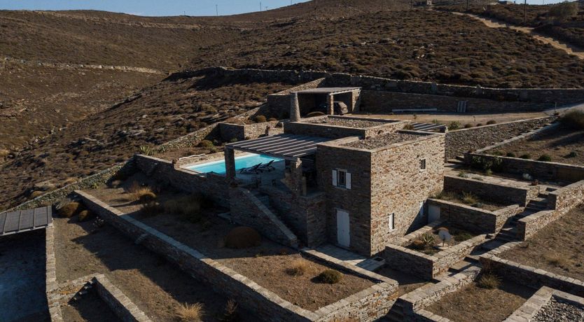 Photo of Kea to my Heart