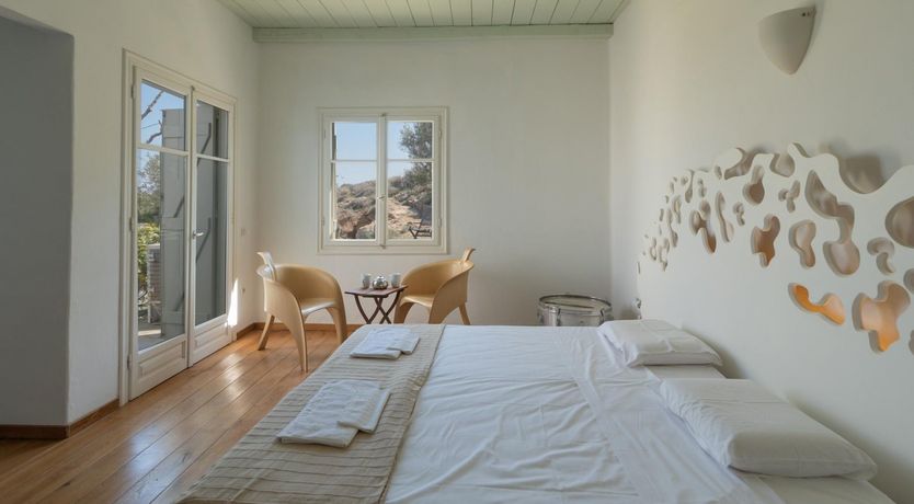 Photo of Olive Stone