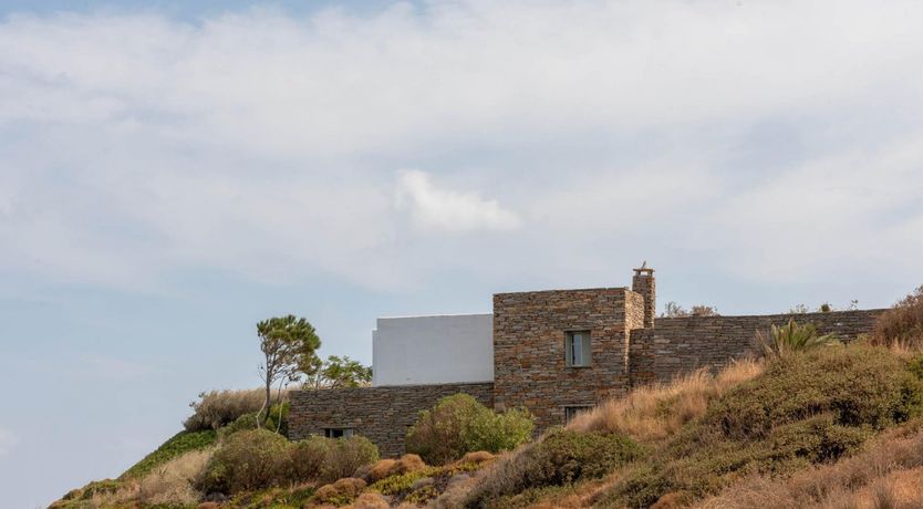 Photo of Olive Stone