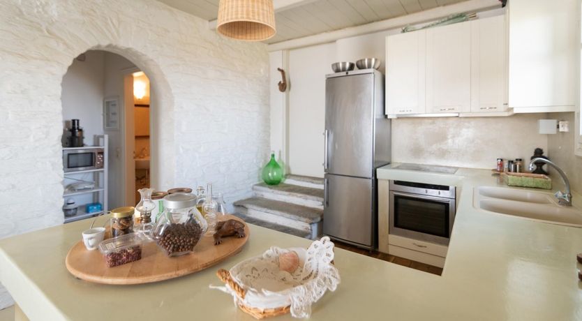 Photo of Olive Stone