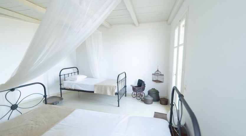 Photo of Olive Stone