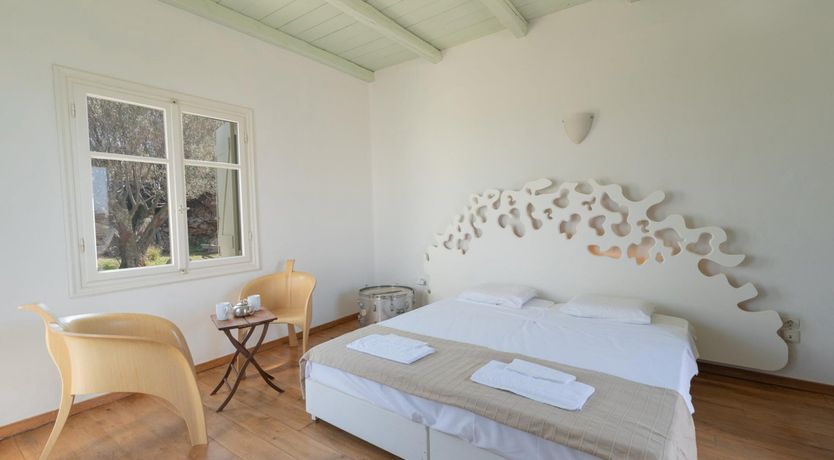 Photo of Olive Stone