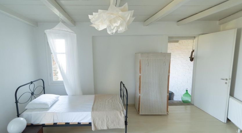 Photo of Olive Stone