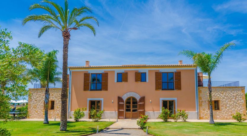 Photo of Fields & Fronds