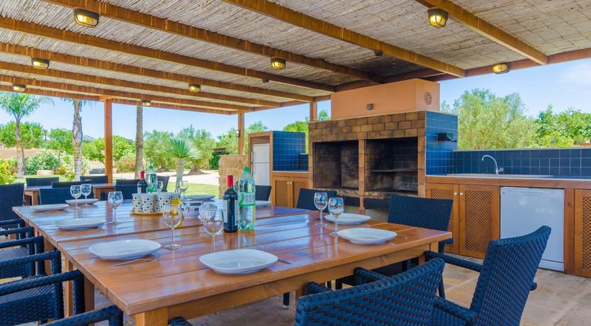 Photo of Fields & Fronds