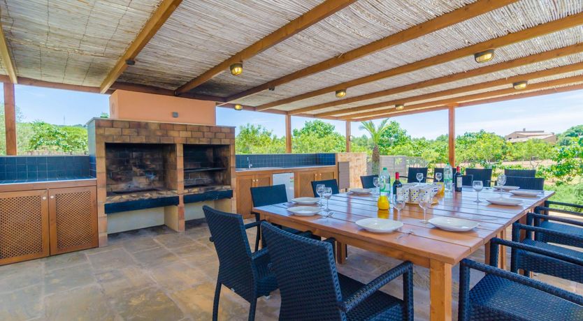 Photo of Fields & Fronds