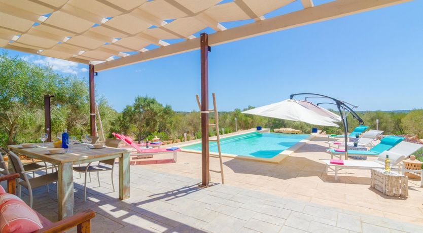 Photo of Sunrise Villa