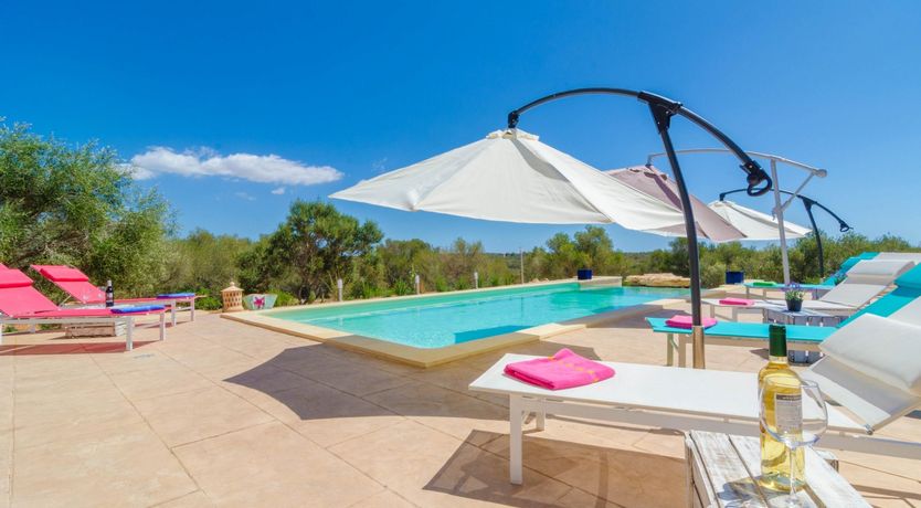 Photo of Sunrise Villa