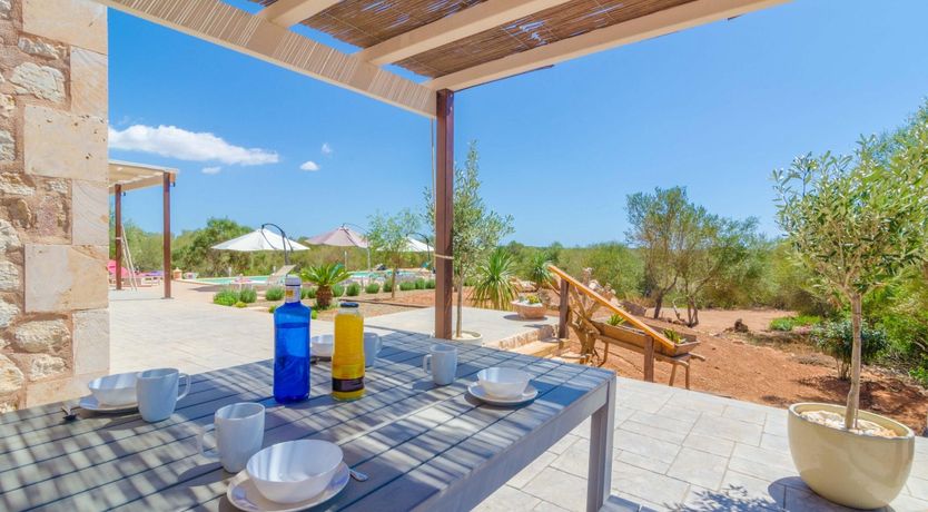 Photo of Sunrise Villa