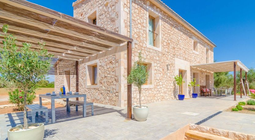 Photo of Sunrise Villa