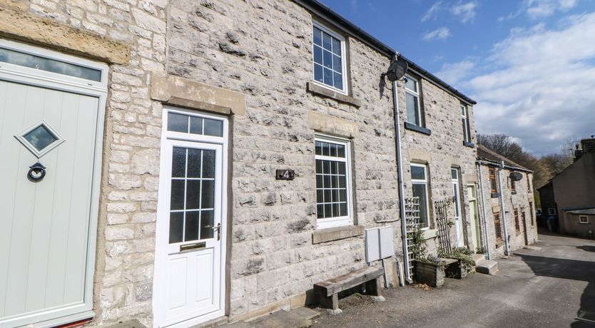 Photo of 4 Alma Road