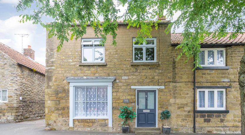 Photo of Cobbler's Cottage