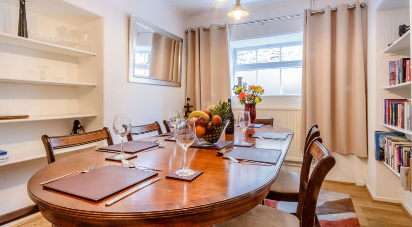 Photo of Cobbler's Cottage