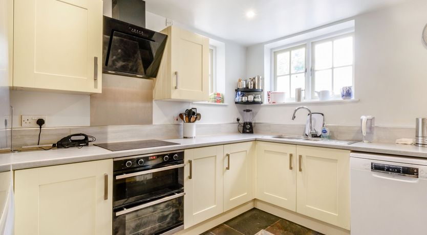 Photo of Cobbler's Cottage