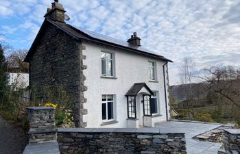 Estcote Holiday Cottage