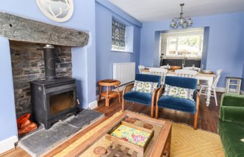 Estcote Holiday Cottage