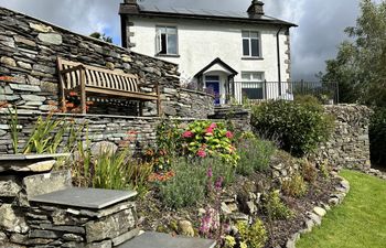 Estcote Holiday Cottage