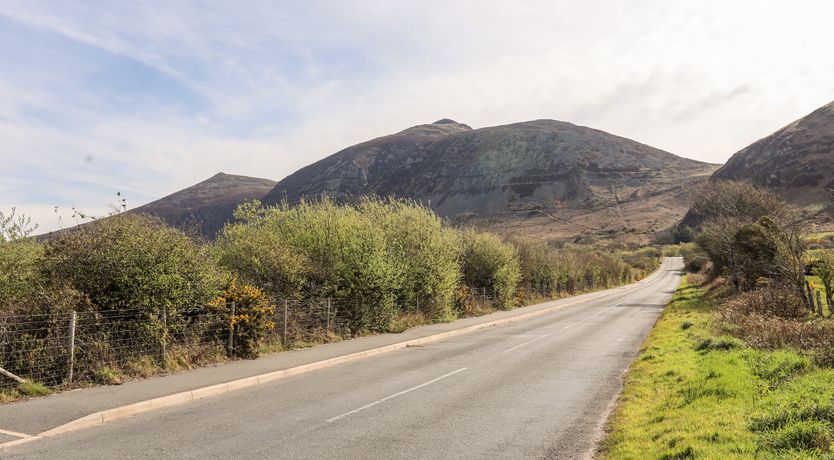 Photo of Mor a Mynydd