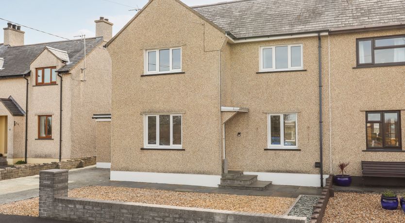 Photo of Mor a Mynydd