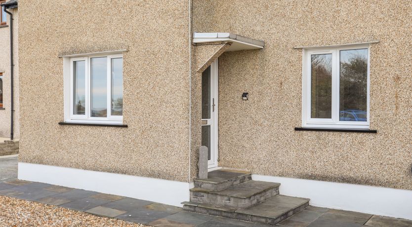 Photo of Mor a Mynydd