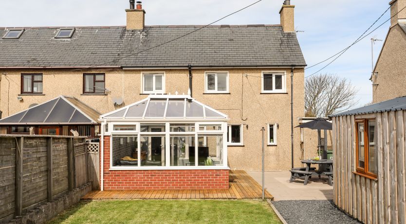 Photo of Mor a Mynydd