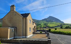 Photo of Mor a Mynydd