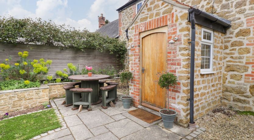 Photo of Bonnings Cottage