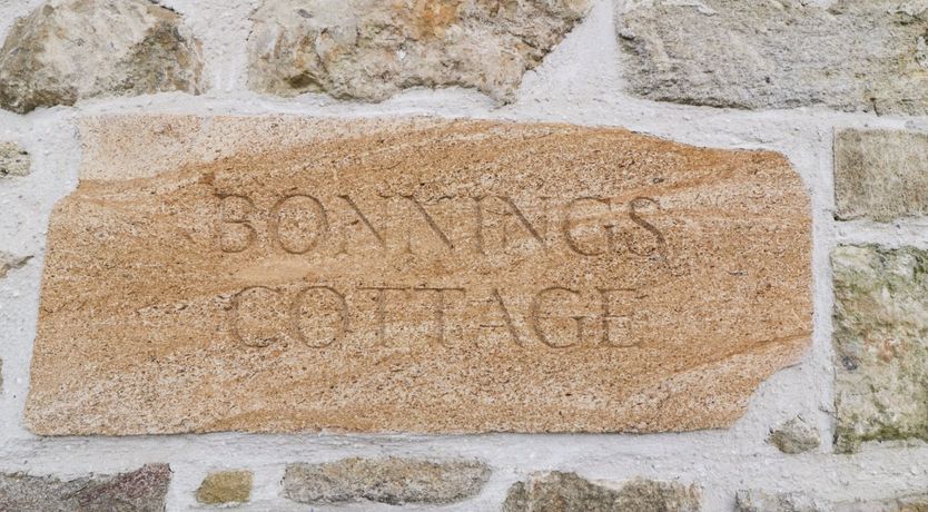 Photo of Bonnings Cottage