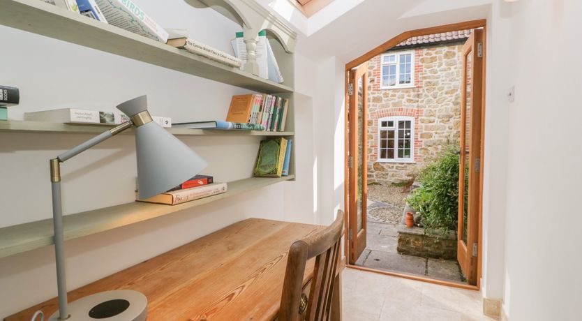 Photo of Bonnings Cottage