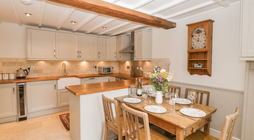 Photo of Bonnings Cottage