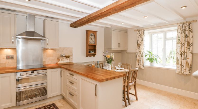 Photo of Bonnings Cottage