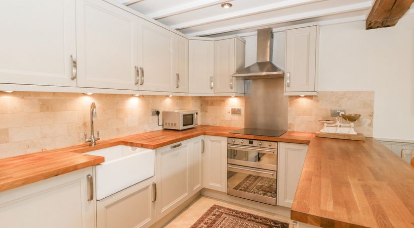 Photo of Bonnings Cottage