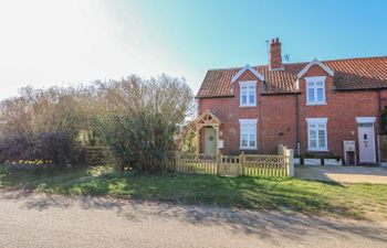 Meadow View Holiday Cottage