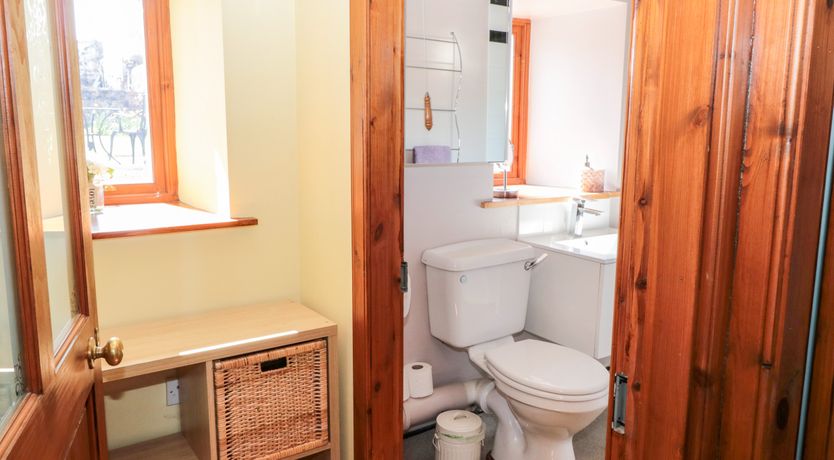 Photo of Cygnet Cottage