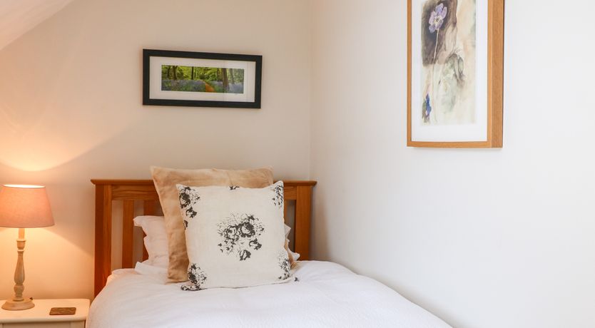 Photo of Church House