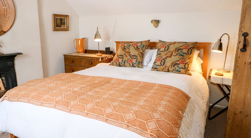 Photo of Church House