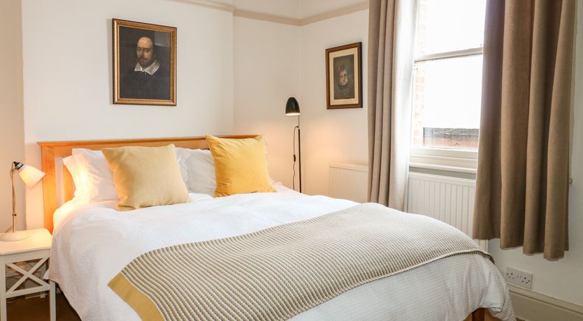 Photo of Church House