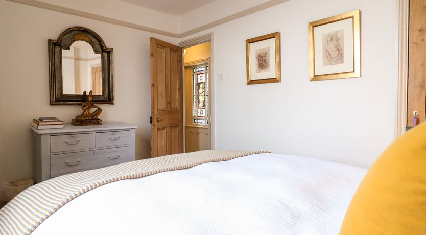 Photo of Church House