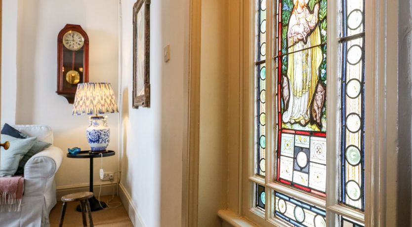 Photo of Church House