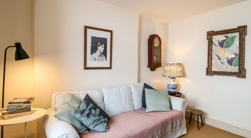 Photo of Church House