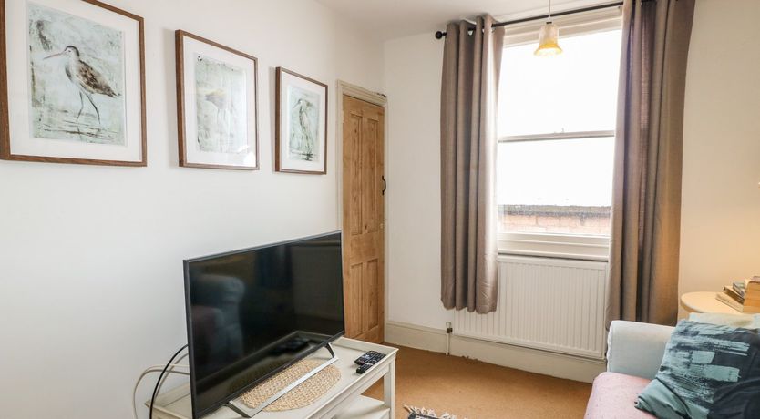 Photo of Church House