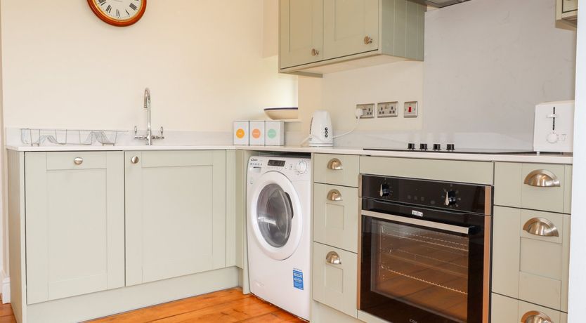 Photo of Spring Hill Cottage