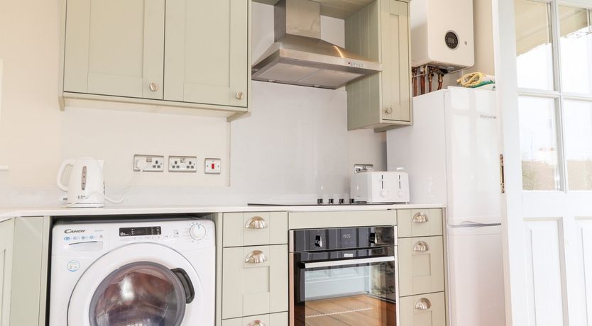 Photo of Spring Hill Cottage