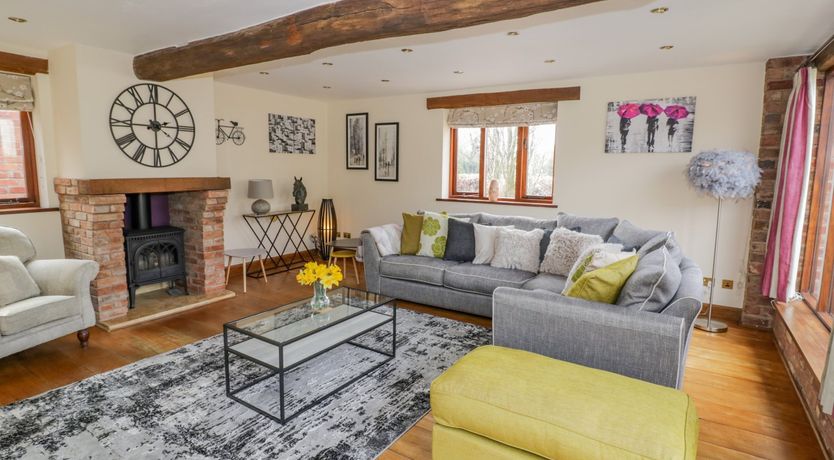 Photo of The Stables