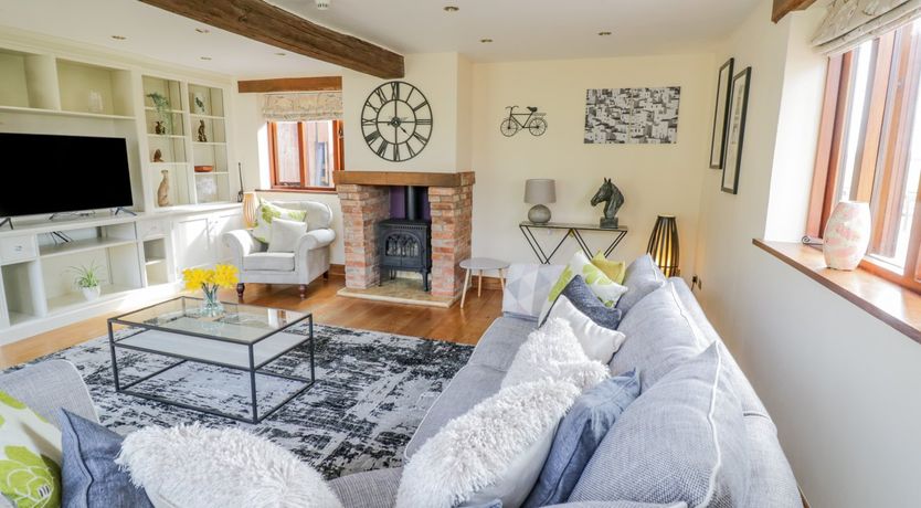 Photo of The Stables