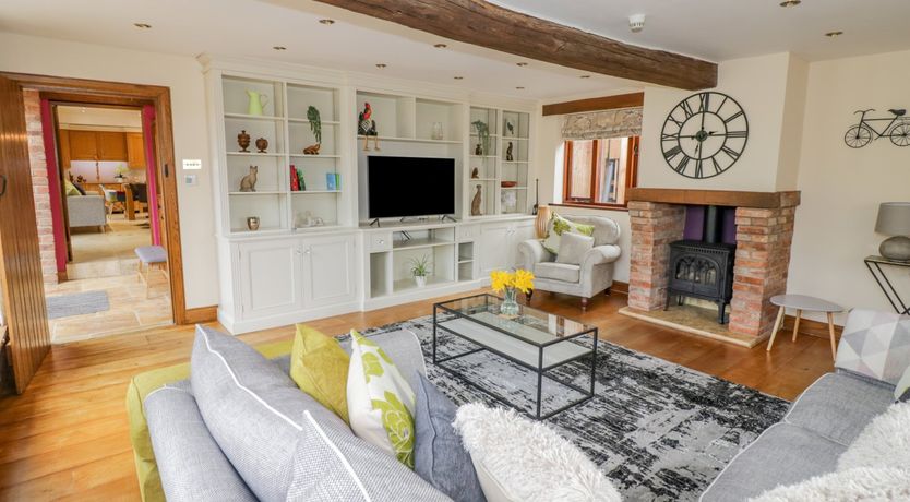 Photo of The Stables