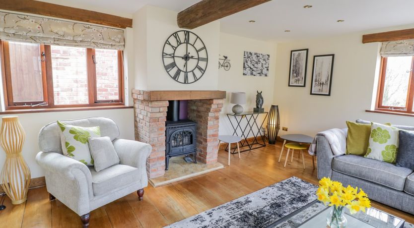 Photo of The Stables