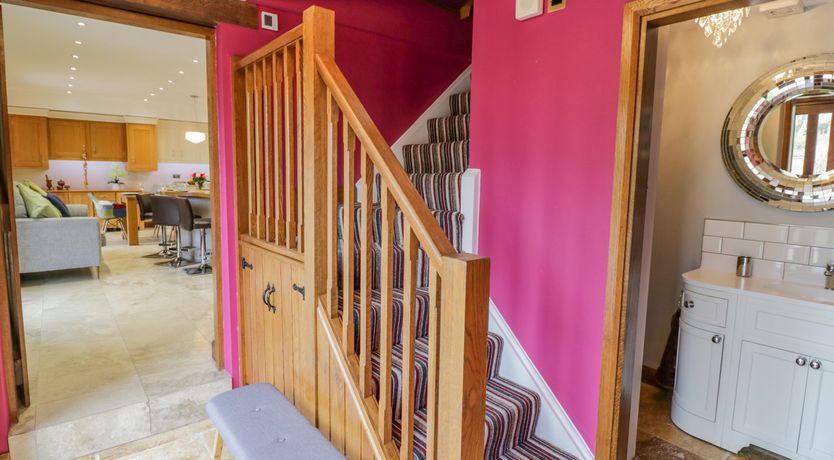 Photo of The Stables