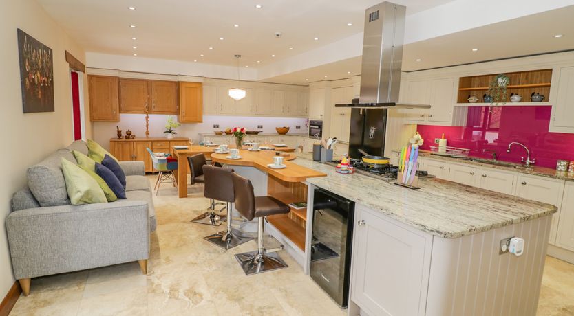 Photo of The Stables