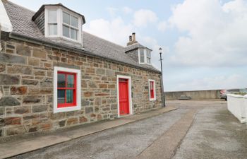 Dookers' Hoose Holiday Cottage